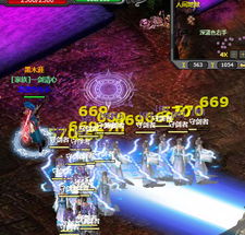 C#开发WPF与Silverlight动画及游戏系列教程(四十七) 远距离单体攻击与单体魔法实现