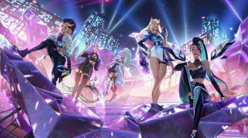 秋日动画盛宴 为何今秋我押注这部动漫游戏开发题材的剧集？