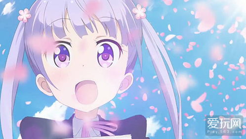 从动画到游戏 《New Game!》动画改编游戏预告片首曝，带你亲身体验动漫游戏开发的魅力