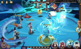 《阴阳师》 一场极致的动漫游戏体验与开发启示