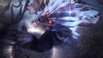 《无双》《怪物猎人》《讨鬼传极》试玩图赏 动漫游戏开发的融合与创新