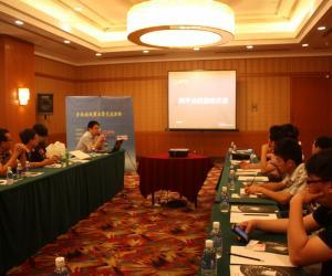 连城手游开发者齐聚大连沙龙 动漫IP与游戏开发共探新机遇