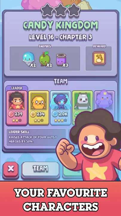 卡通消除之地 动漫风格手游下载与开发亮点